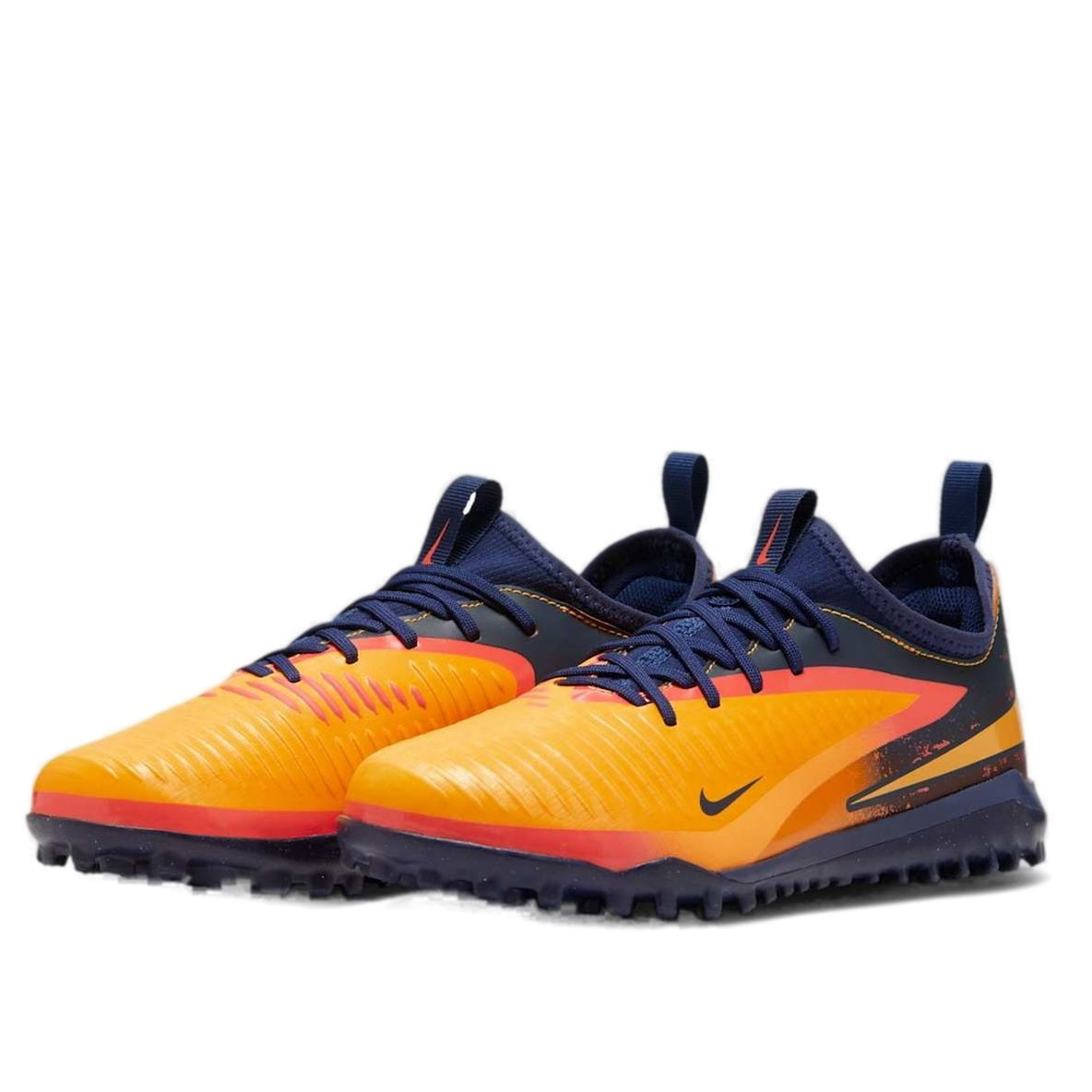 (GS) Nike JR. Phantom 6 Low Academy TF 'Erling Haaland' HQ2040-800