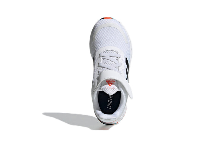 (PS) adidas Duramo SL 'White Black Blue'  GW2241