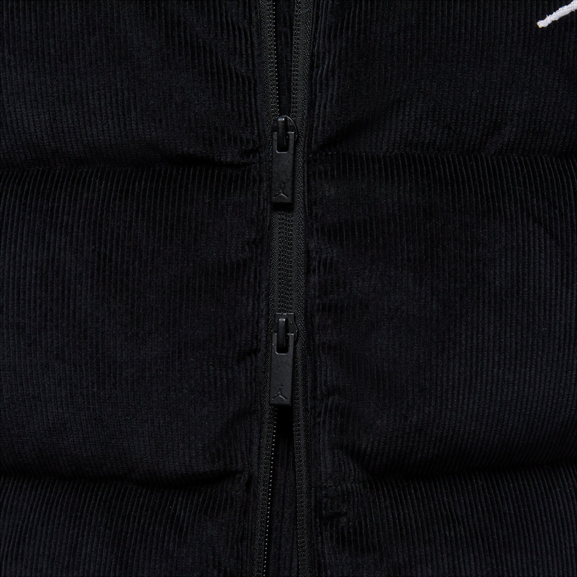 Air Jordan Flight Down Vest 'Black' HV0535-010