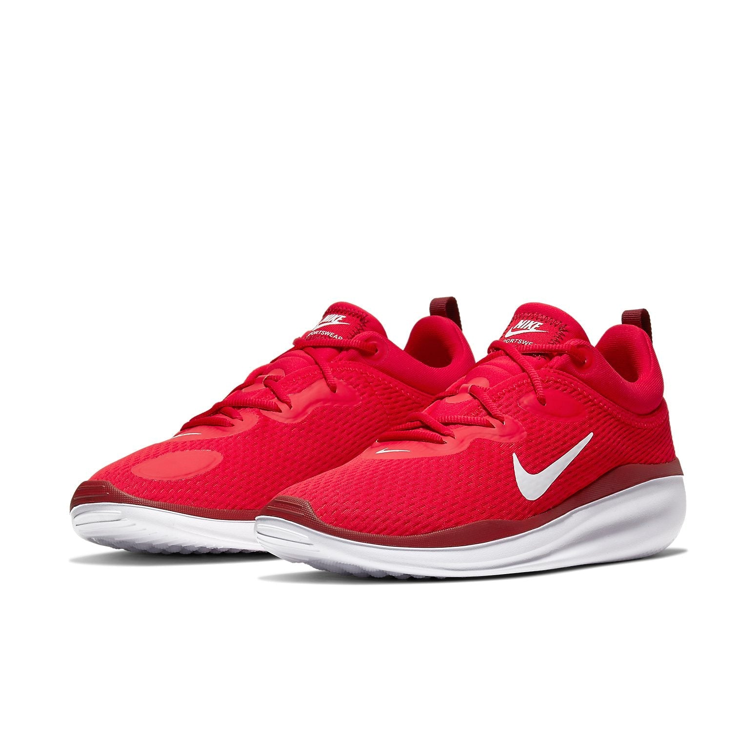 Nike Acmi WNTR Low-Top Red CQ7627-600