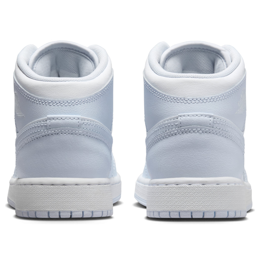 (GS) Air Jordan 1 Mid 'Cobalt Bliss' FD8780-400