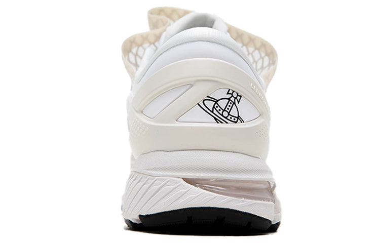 ASICS x Vivienne Westwood Gel-Kayano 26 'Birch White' 1021A320-202