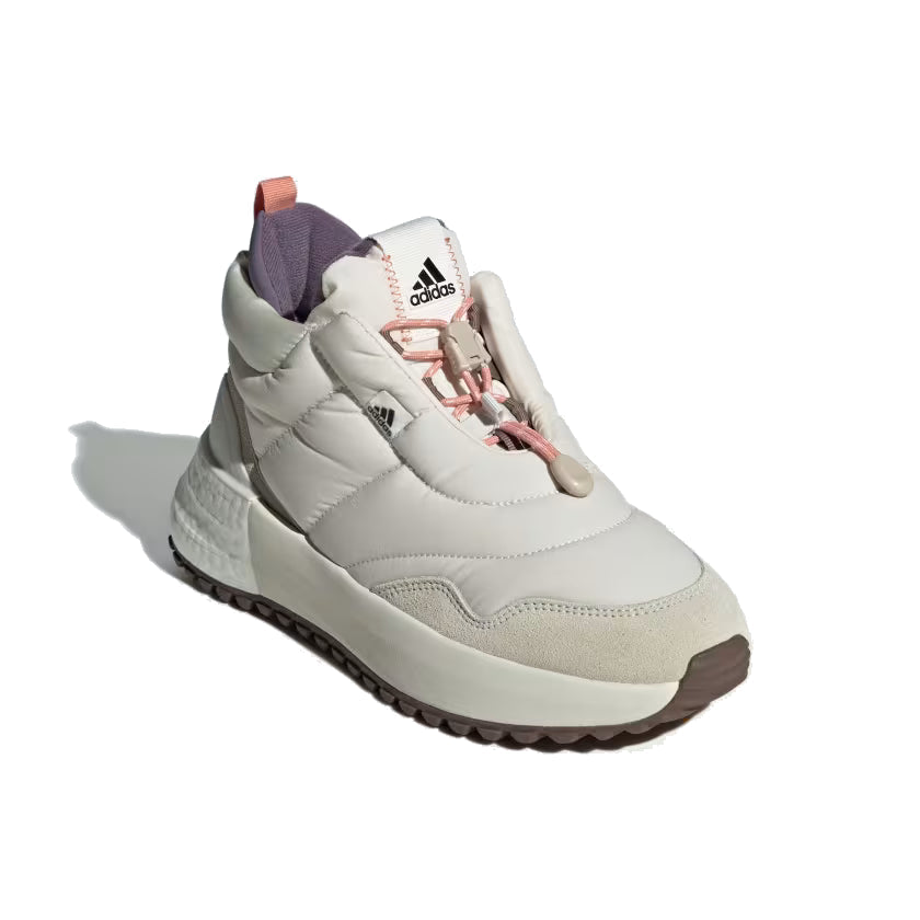 (WMNS) adidas X_PLRBOOST Puffer 'Chalk White Carbon' ID6711
