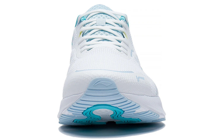 Li-Ning Yueying 1.0 'White Blue Yellow' ARHS027-4