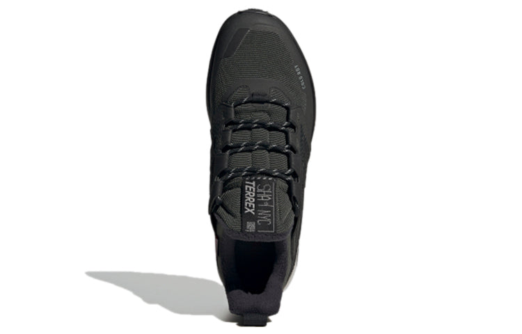 adidas Terrex Trailmaker C.Rdy 'Green Grey Black' FX9549
