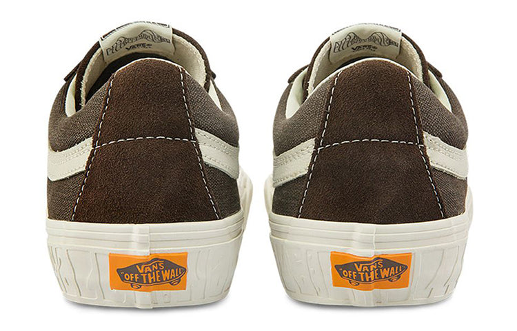 Vans Tudor x SK8-Low Reissue SF 'Java Turtledove' VN0A4UWI5A3
