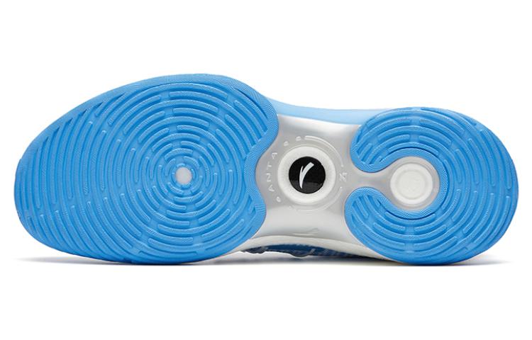 ANTA ZUP 1.0 Nitrogen 'Techno Blue' 912321105S-4