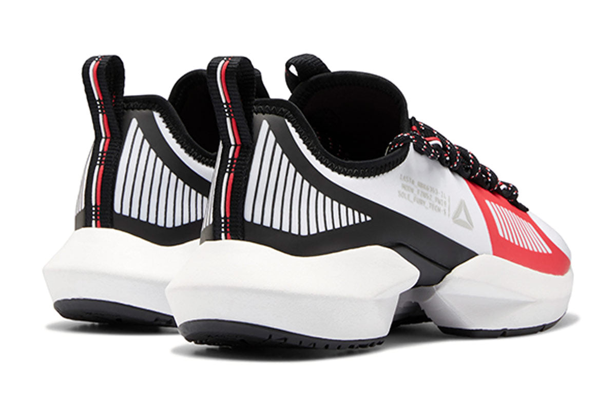 (WMNS) Reebok Sole Fury TS 'Hyper Pink' DV9335