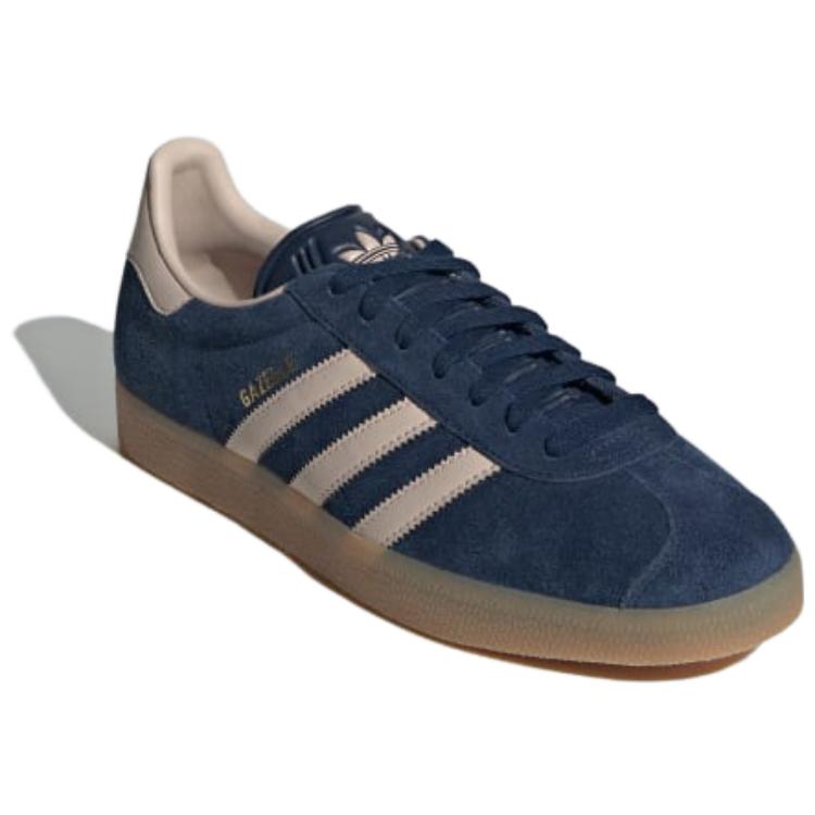 adidas Gazelle 'Night Indigo Taupe' IG6201
