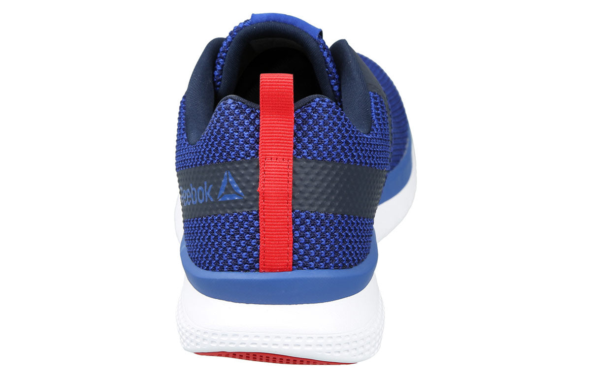 Reebok Pt Prime Runner Fc 'Blue Black' CN5674