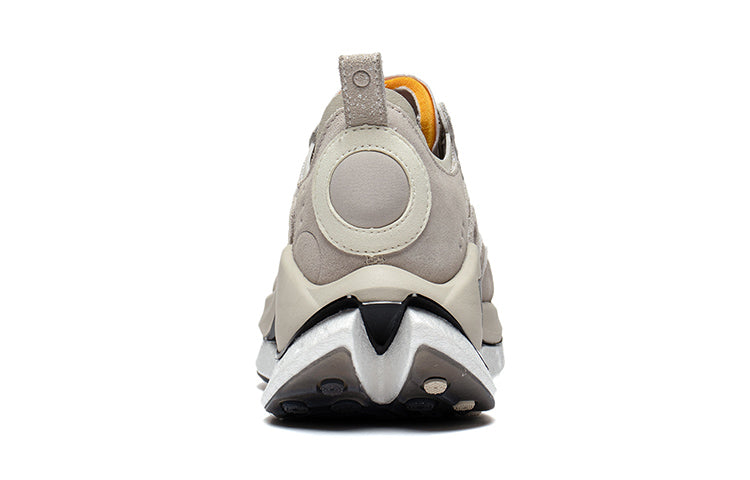 (WMNS) Li-Ning CRC 'Moon Grey' AZGT018-5