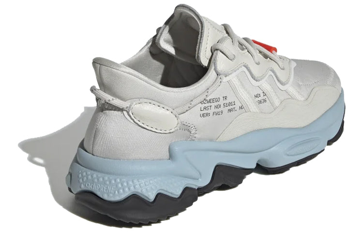 (WMNS) adidas originals Ozweego Tr 'Grey Blue' EG9838