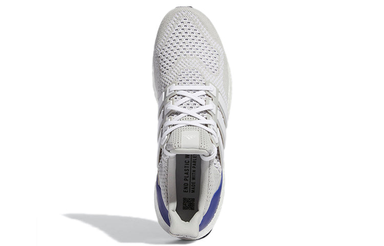 adidas Ultraboost 1.0 DNA 'Cloud White Legacy Indigo' GZ0448