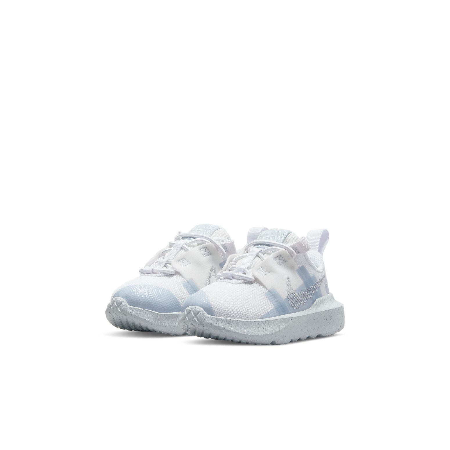 (TD) Nike Crater Impact 'White Aura' DB3553-102