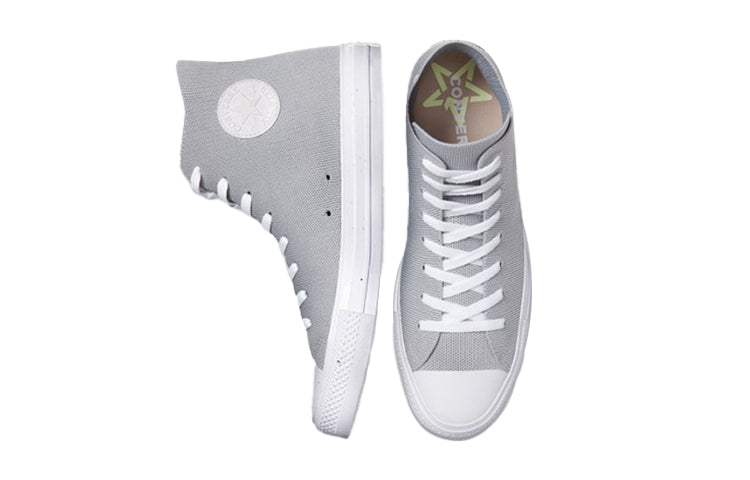 Converse Chuck Taylor All Star High 'Ash Stone' 170870C