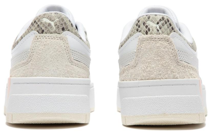 (WMNS) PUMA Cali Dream Animalia Snake Sneaker 393492-01