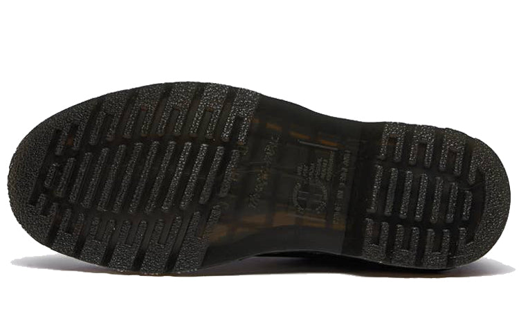 Dr. Martens Neighborhood x 1461 Made In England 'Paint Splatter' 27593922