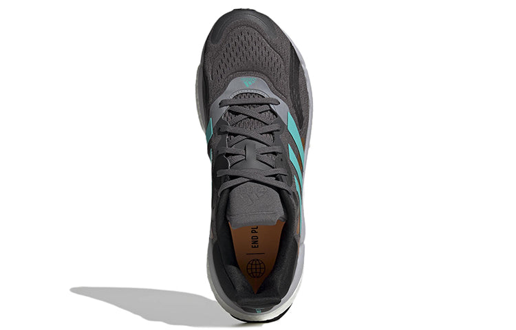adidas Solar Boost 4 'Grey Mint Rush' GX3037