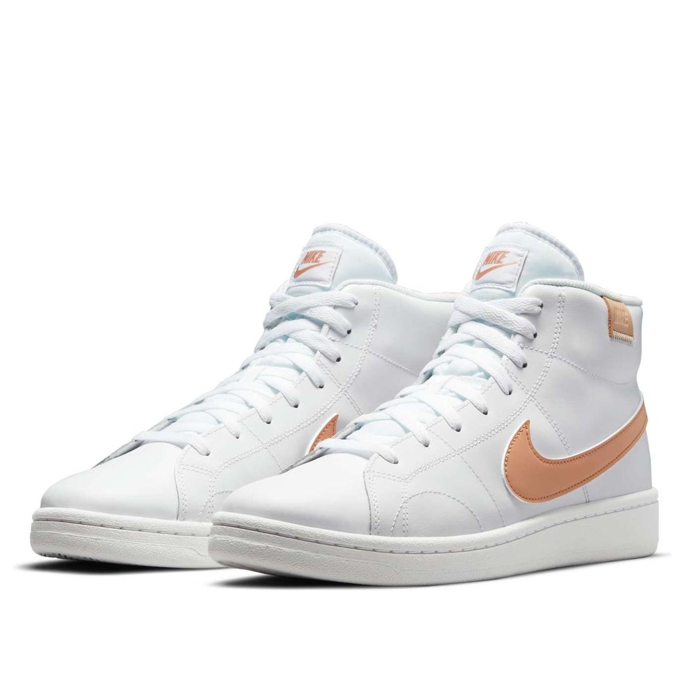Nike Court Royale 2 Mid 'White Gold' CQ9179-103