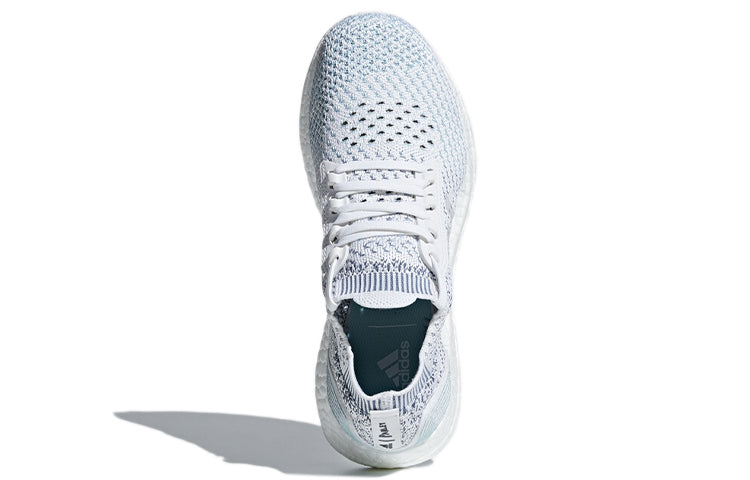 (WMNS) adidas Parley x UltraBoost X LTD 'Cloud White' BB7152