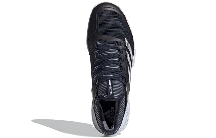 adidas Adizero Ubersonic 2.0 HC 'Legend Ink' FW0066