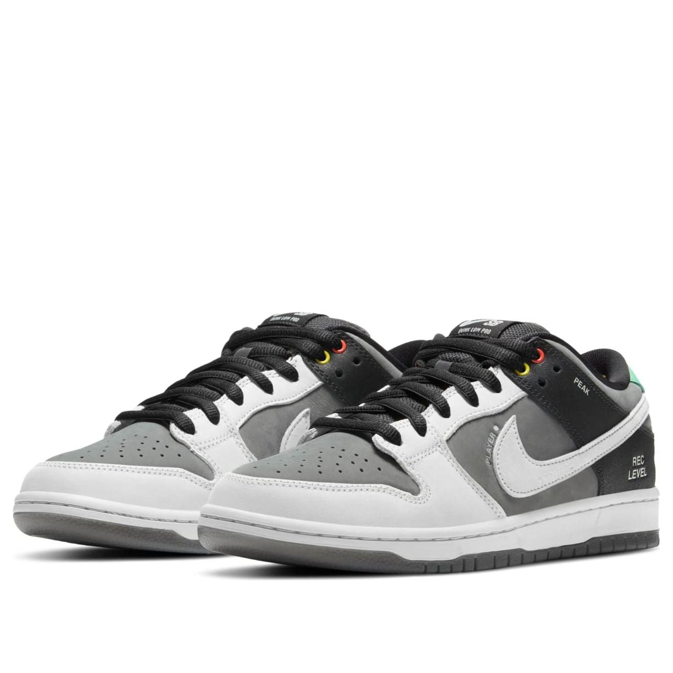 Nike SB Dunk Low 'Camcorder' CV1659-001
