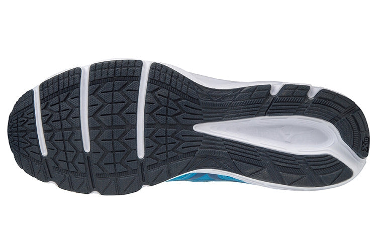 Mizuno Spark 5 'Blue' K1GA200327