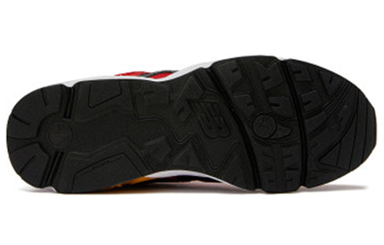 New Balance 850 D 'Red Black White' ML850XZ