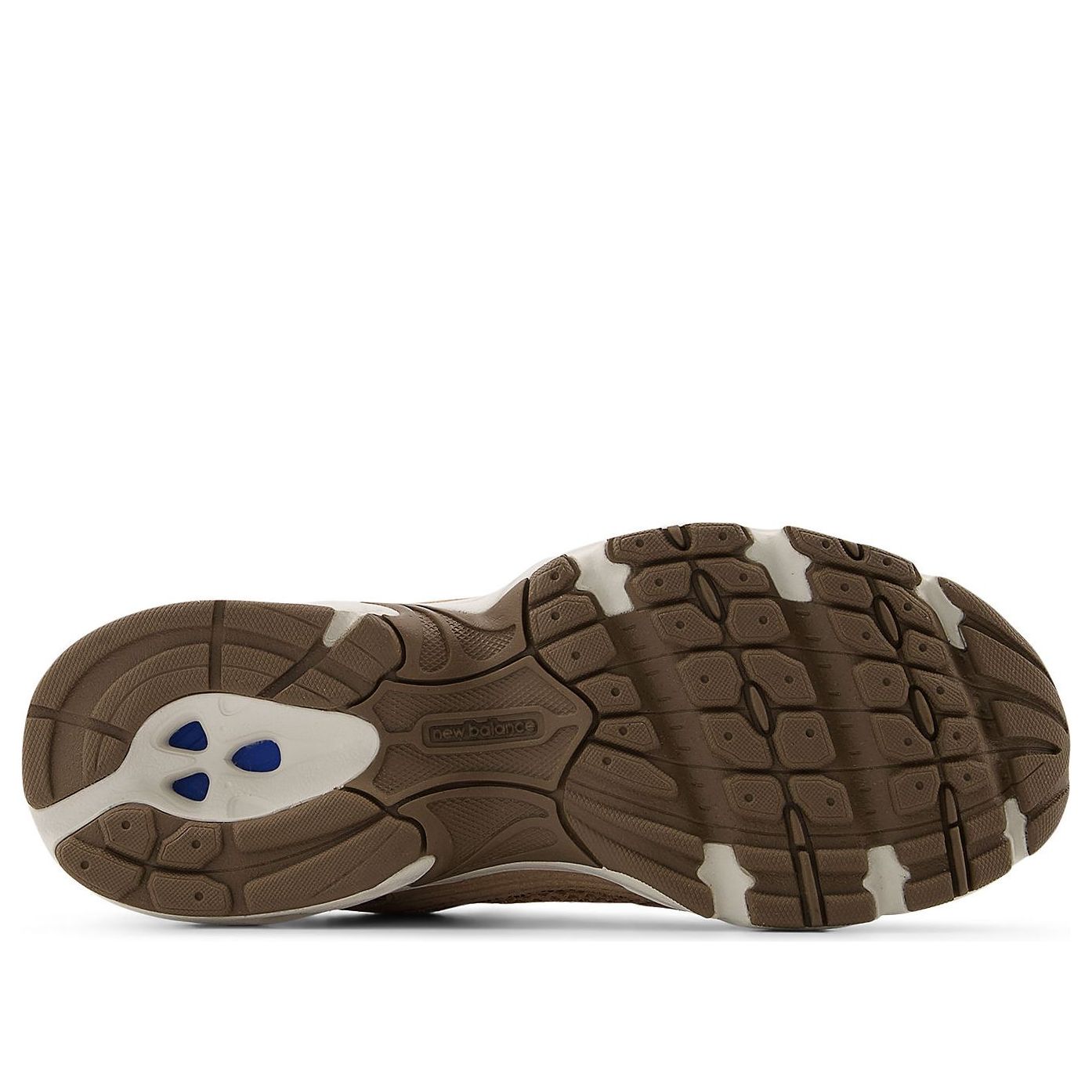 New Balance 530 'Flat Taupe Black Cement' U530CRA