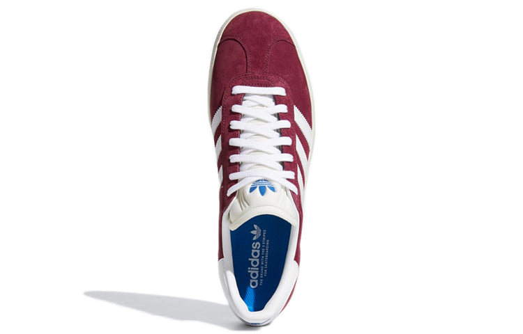 adidas Gazelle ADV 'Victory Crimson' H04907