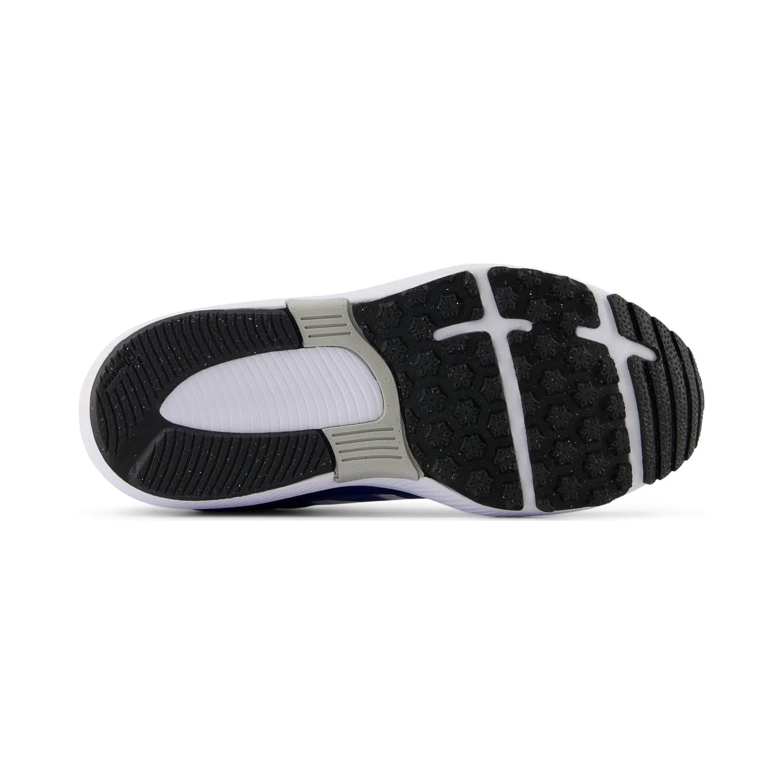 (PS) New Balance Hanzo V Synthetic N1 'Blue White' PXHNVSN1