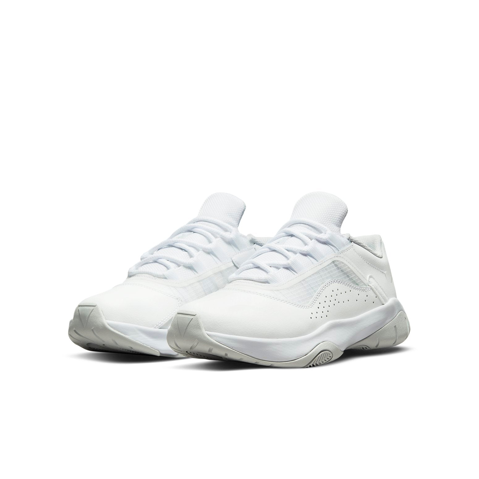(GS) Air Jordan 11 CMFT Low 'White' CZ0907-101