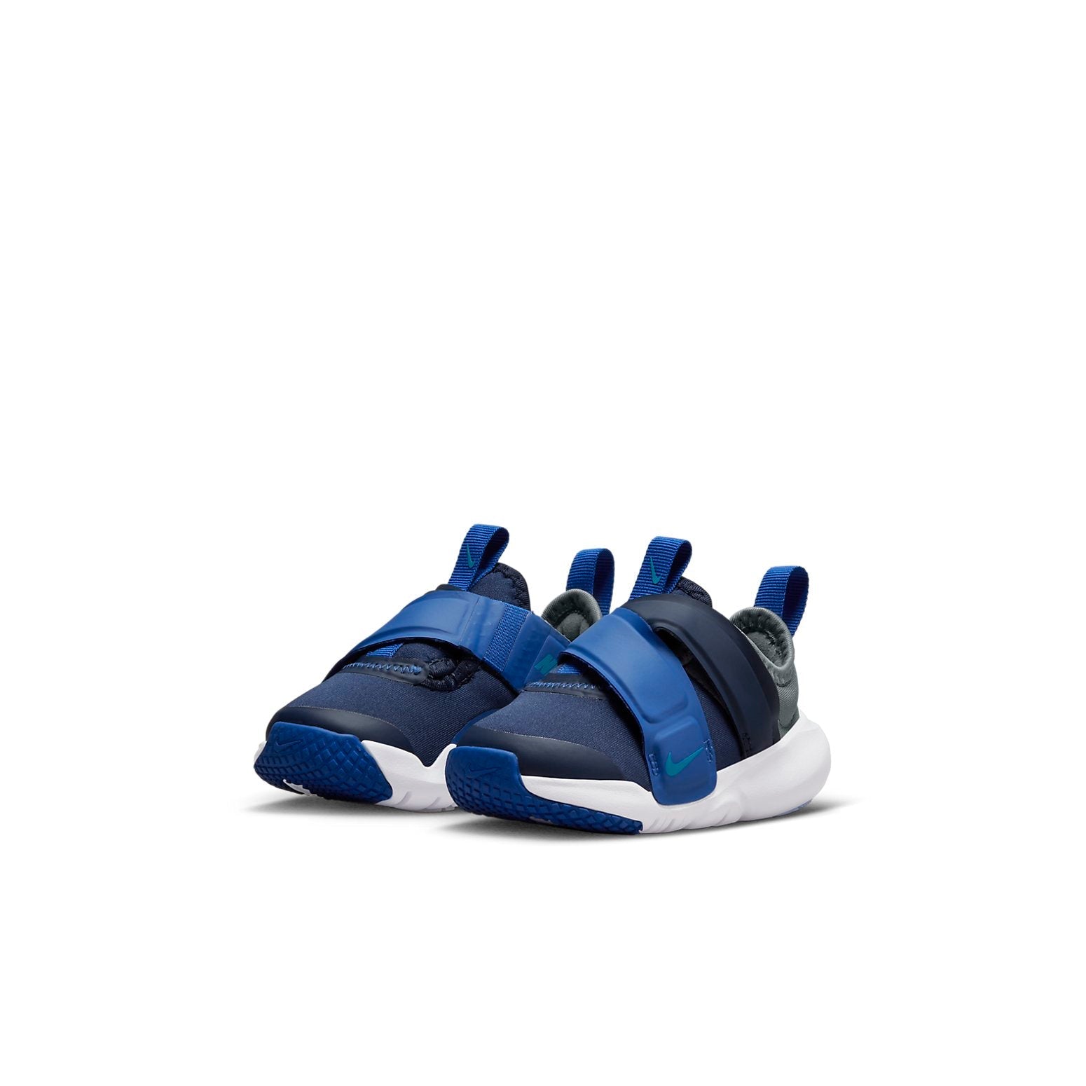 (TD) Nike Flex Advance 'Midnight Navy Cool Grey' CZ0188-403