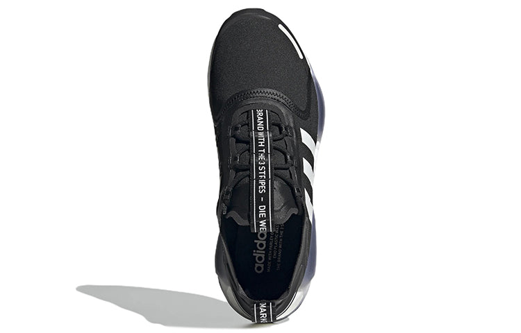 adidas NMD_V3 Shoes 'Core Black / Cloud White' GX9588