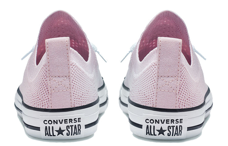 (WMNS) Converse Chuck Taylor All Star Shoreline Knit 'Barely Rose' 565487F