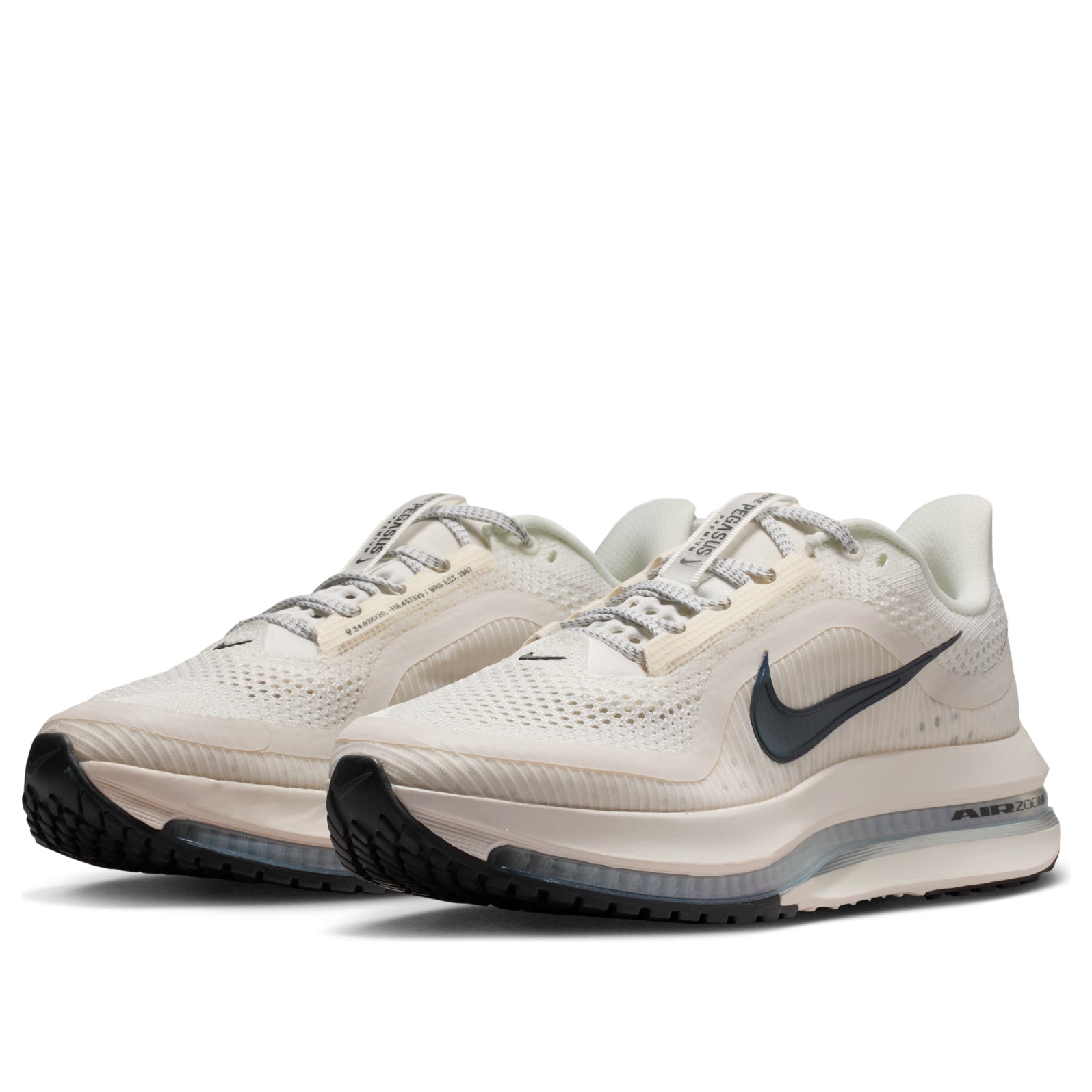 (WMNS) Nike Pegasus Premium 'Sail' HQ2593-106