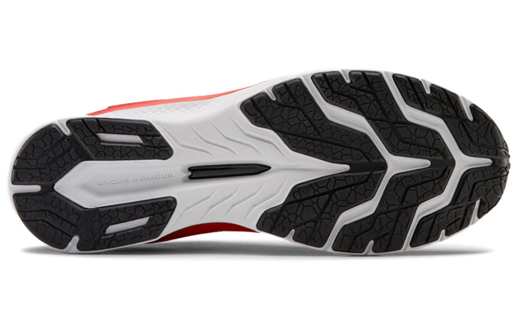 Under Armour Charged Bandit 6 2E Wide 'Versa Red' 3024144-600