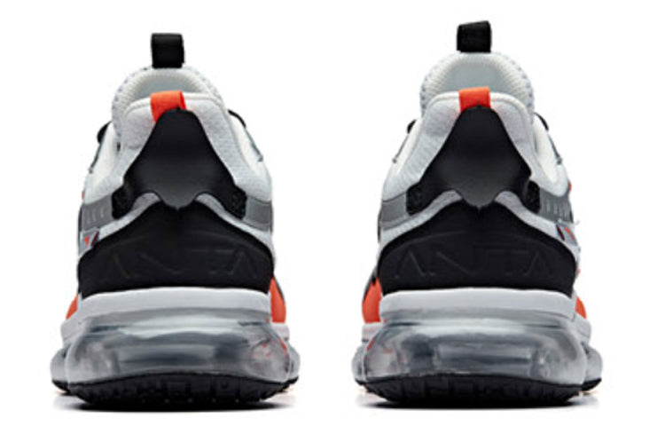 ANTA x Nasa Seed 'Grey Black Orange' 91945513-4