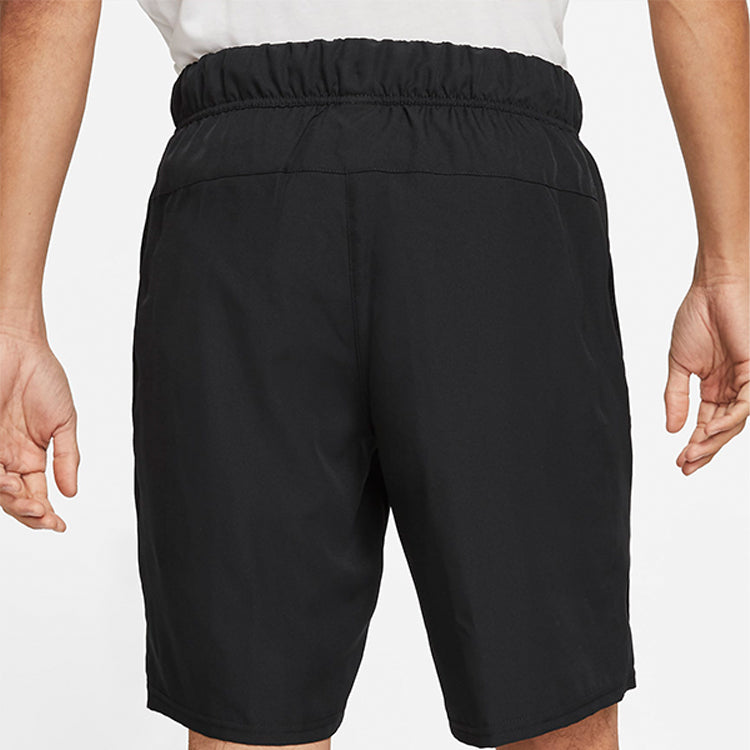 Nike AS Men's NKCT DF VCTRY SHRT 9IN Black CV2544-010
