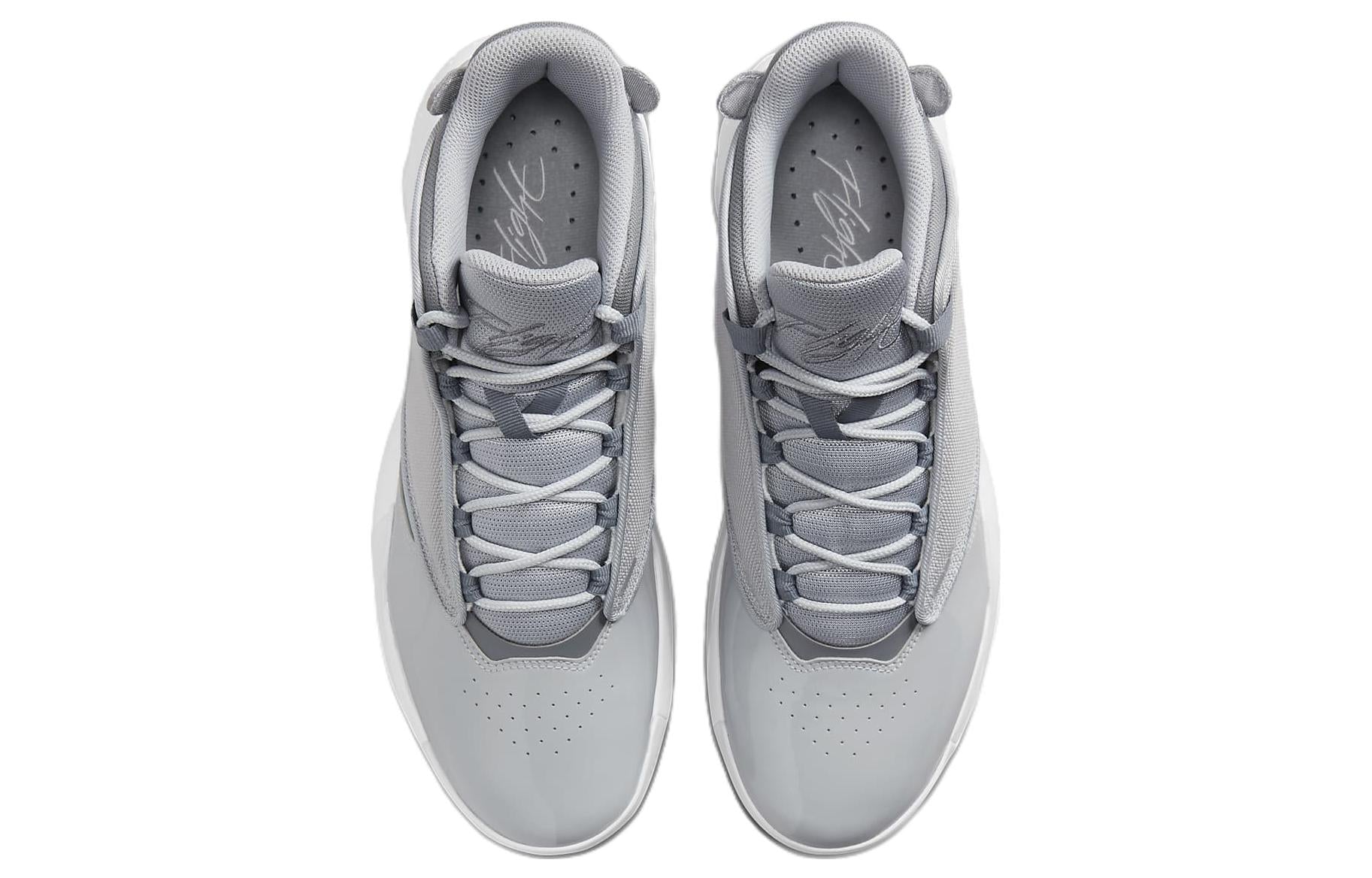 Air Jordan Max Aura 4 'Wolf Grey' DN3687-005