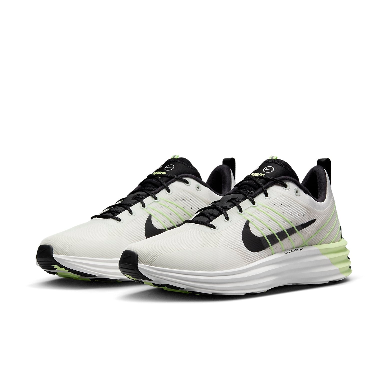 Nike Lunar Roam 'Barely Volt' HJ8999-100