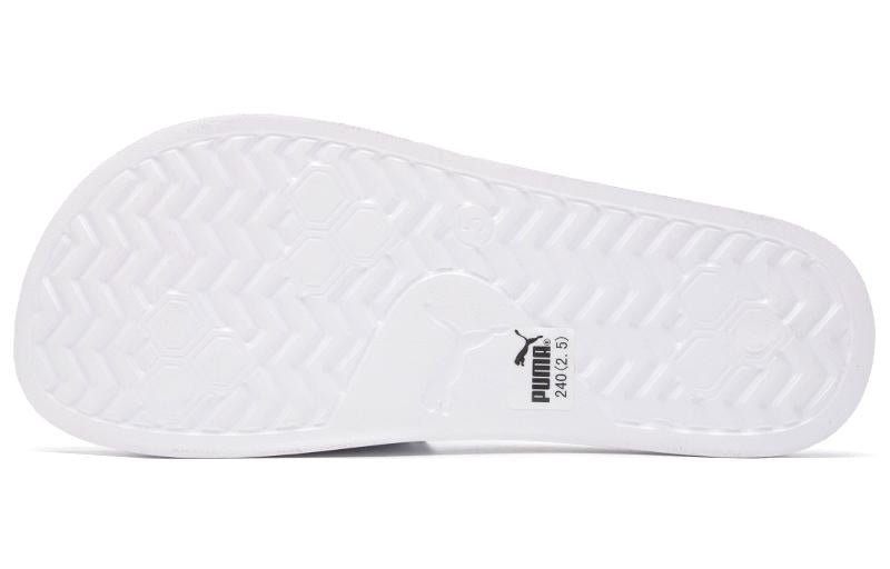 PUMA Leadcat 2 Play low 'White' 389118-02