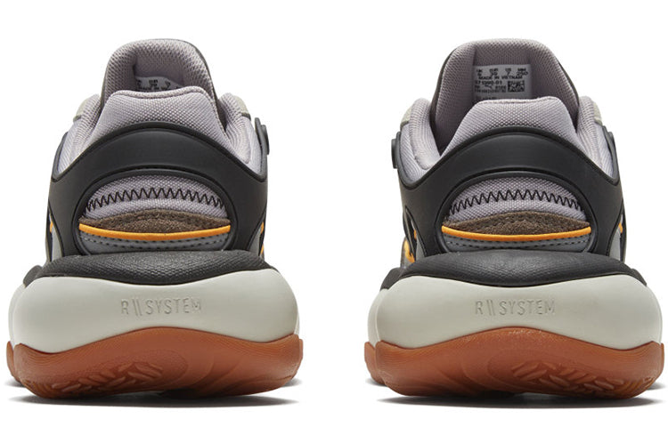 PUMA RHUDE x Alteration 'Steel Gray' 371390-01