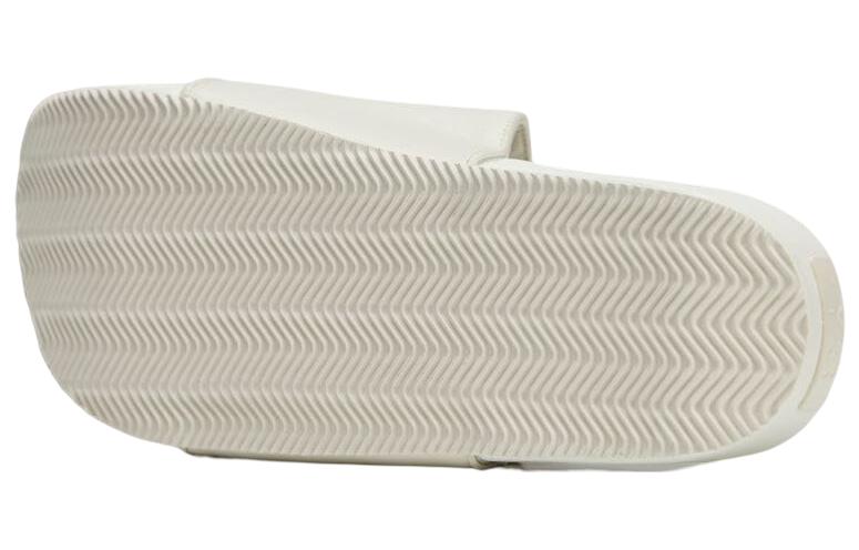 adidas Y-3 Slides 'Off White' FZ6402