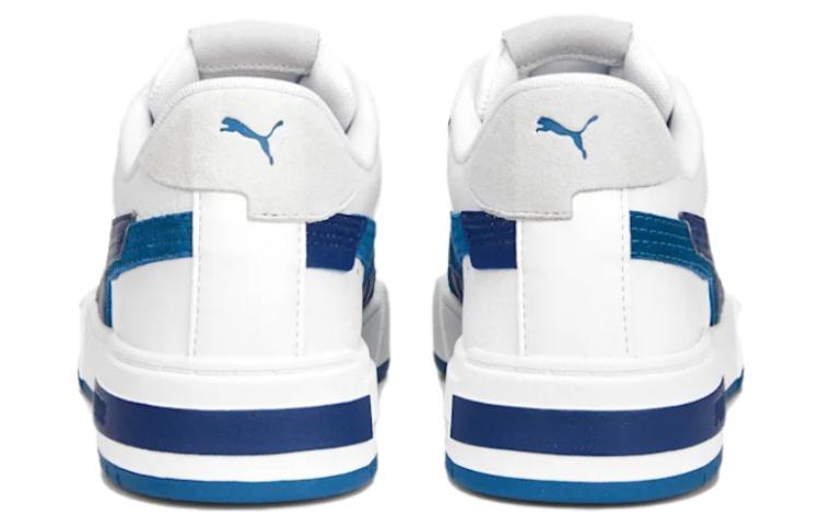 PUMA CA Pro 'Glitch - White Lake Blue' 389276-01