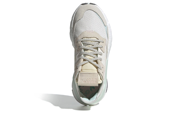 (WMNS) adidas Nite Jogger 'Chalk Mint' EF8720
