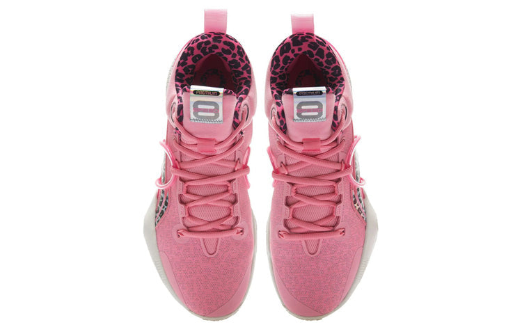 Li-Ning Speed 8 Premium PE 'The Pink Panther' ABAR071-D