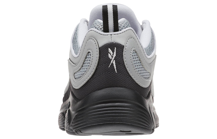 Reebok Daytona DMX 'Black Carbon' CN3808