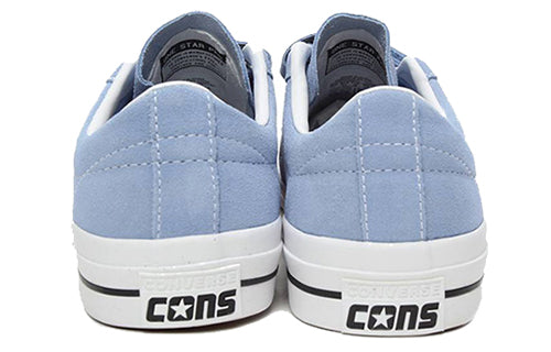 Converse One Star Pro 3V 'Baby Blue' 162519C