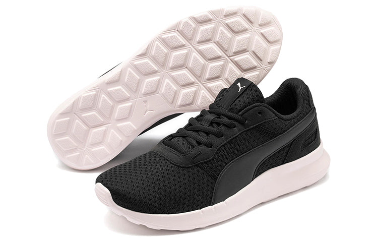 PUMA ST Activate 'Black' 369122-13